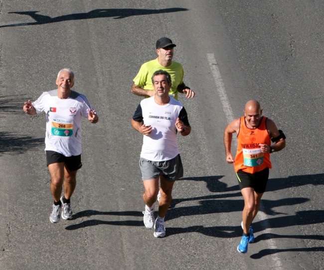 Centro Municipal de Marcha e Corrida de Portimão - D.R.