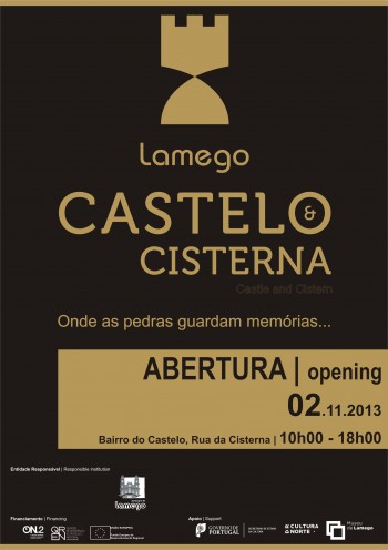 Cisterna_cartaz abertura