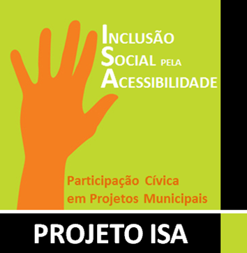 projeto ISA