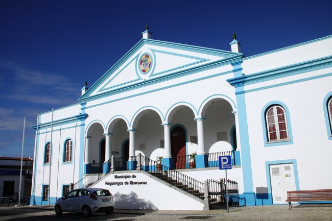 Câmara Municipal de Reguengos de Monsaraz