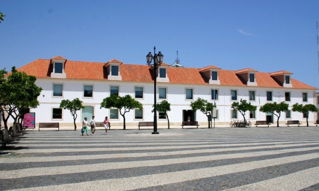 Câmara Municipal de Vila Real de Santo António