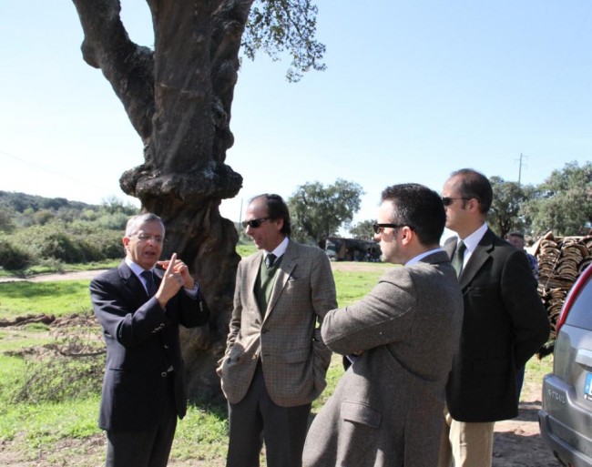 visita embx colômbia bragança1