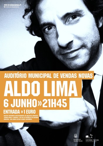 Aldo Lima