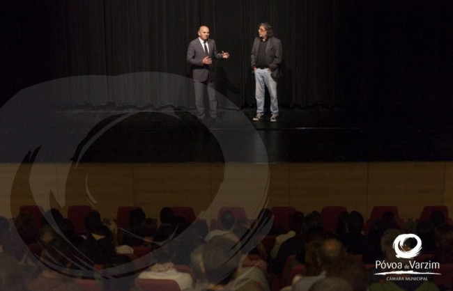 Já arrancou o Festival de Teatro