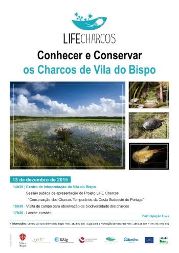cartaz_ conhecer_e_conservar_os_charcos_de_vila_do_bispo_13122015
