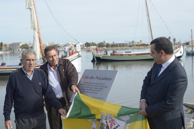 inauguracao cais pescadores (2)