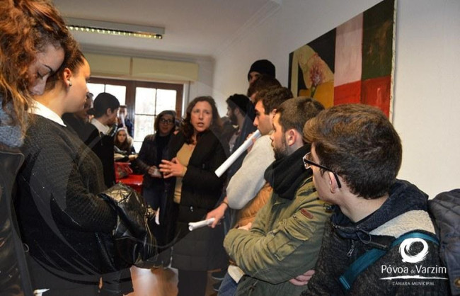 Município continua a promover o empreendedorismo