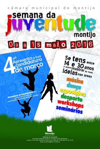 Semana Juventude