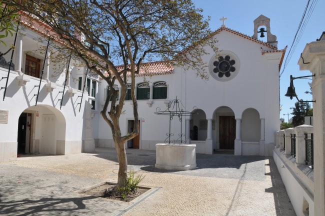 capela santo antónio