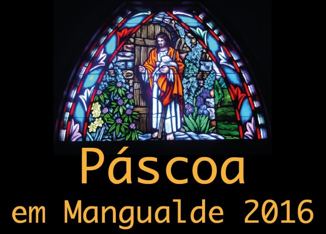 pascoa em mangualde 2016