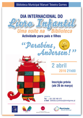 CARTAZ_Dia Int. Livro Infantil - Uma noite na Biblioteca_BMMTG_049I-16-01