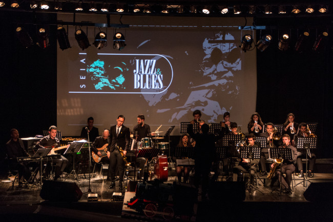 EPSE Jazz e Blues 2