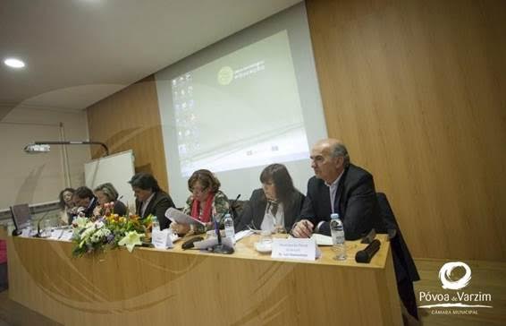 Evolução do percurso escolar deu mote a palestra