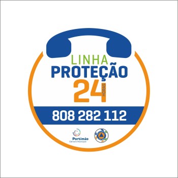 Linha Proteção 24h