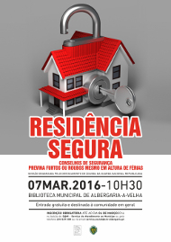 residencia segura-SITE