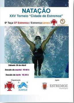 Torneio “Cidade de Estremoz”