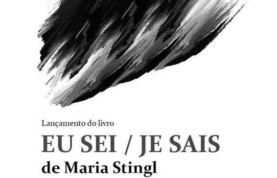 Maria Stingl lança o seu segundo livro na Póvoa de Varzim