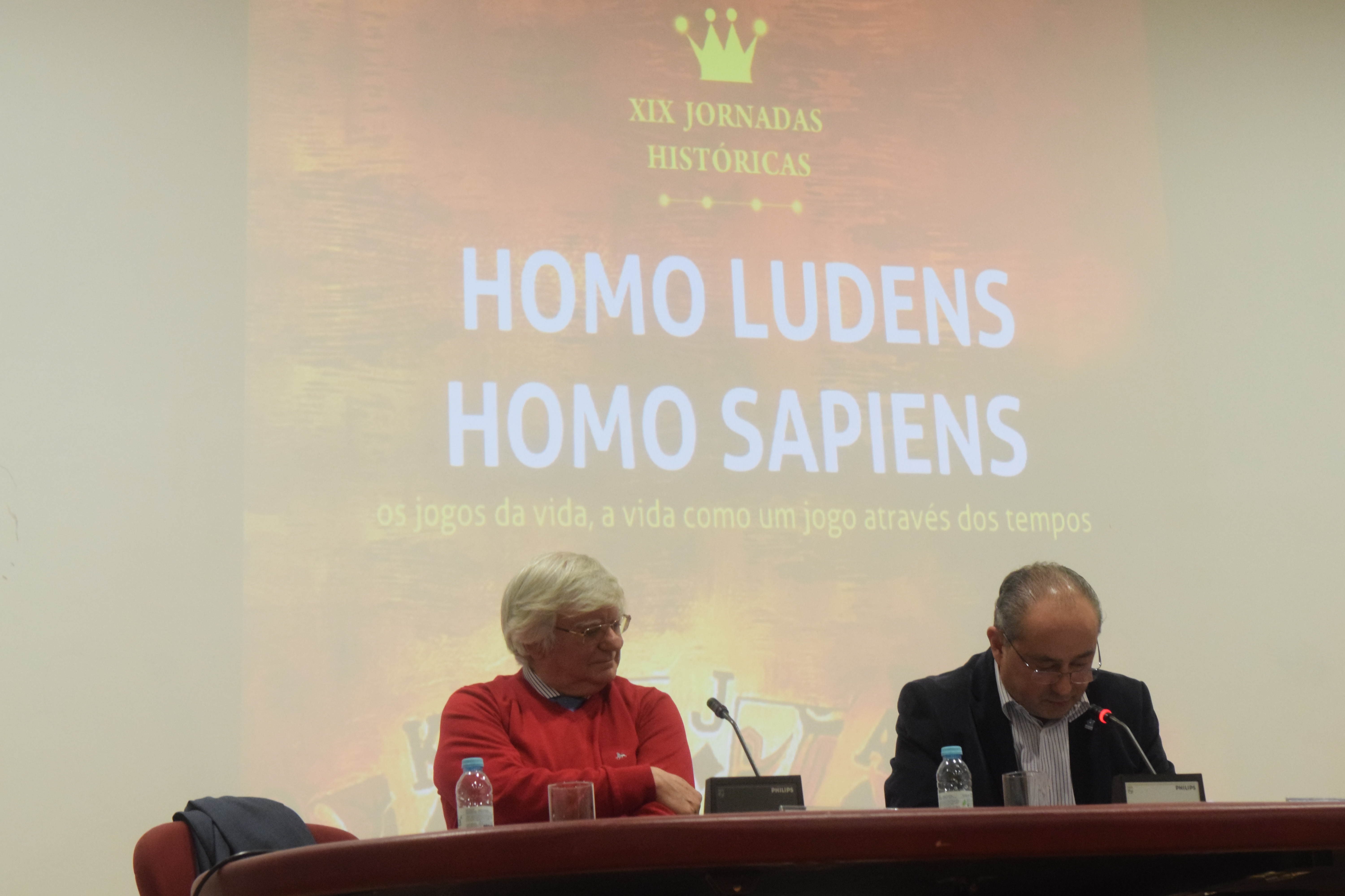 Sucesso alcançado na 19ª edição das Jornadas Históricas em Seia
