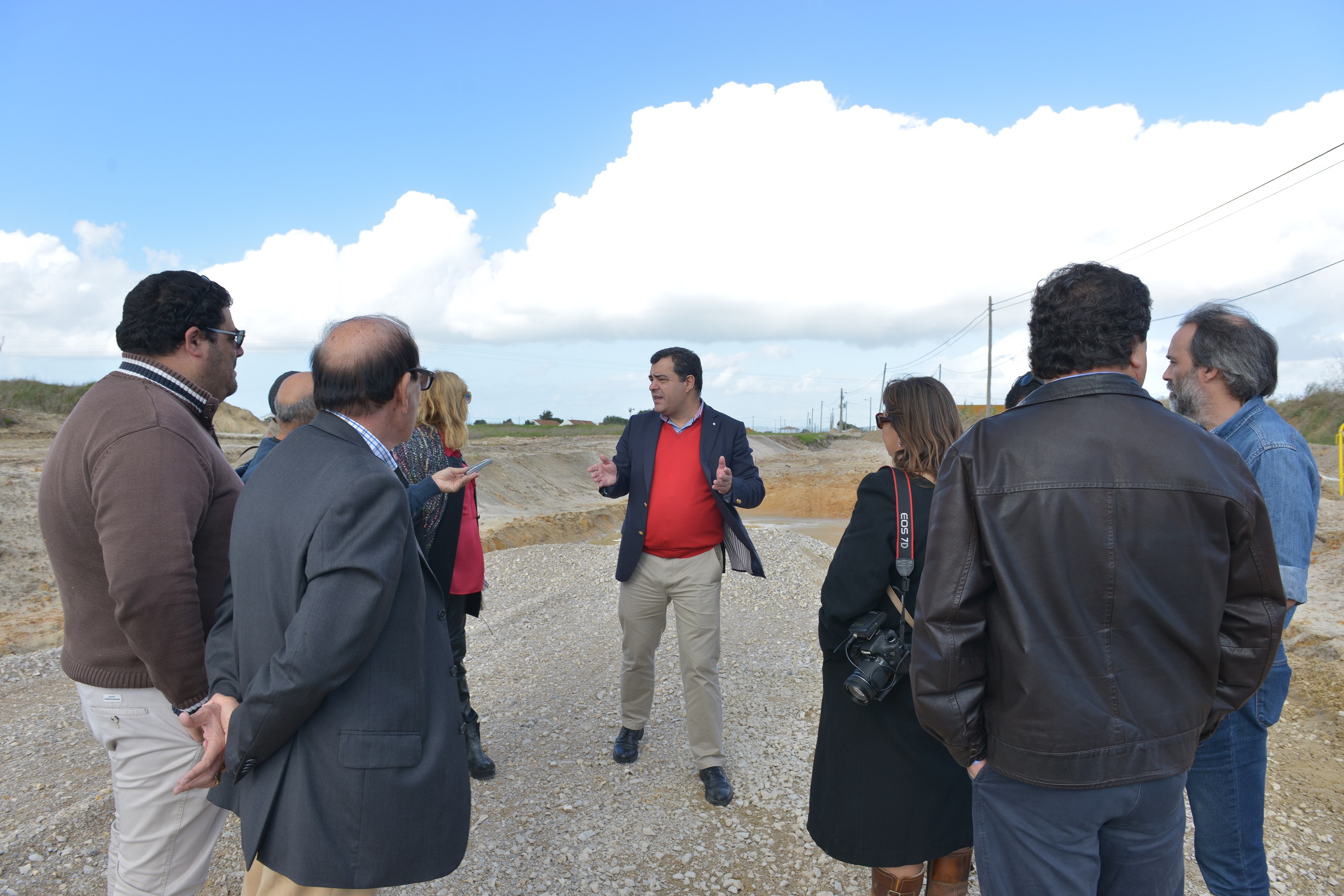 Montijo perspetiva futuro com novos investimentos
