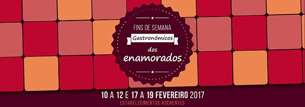 Fins de Semana Gastronómicos dos Enamorados em Palmela