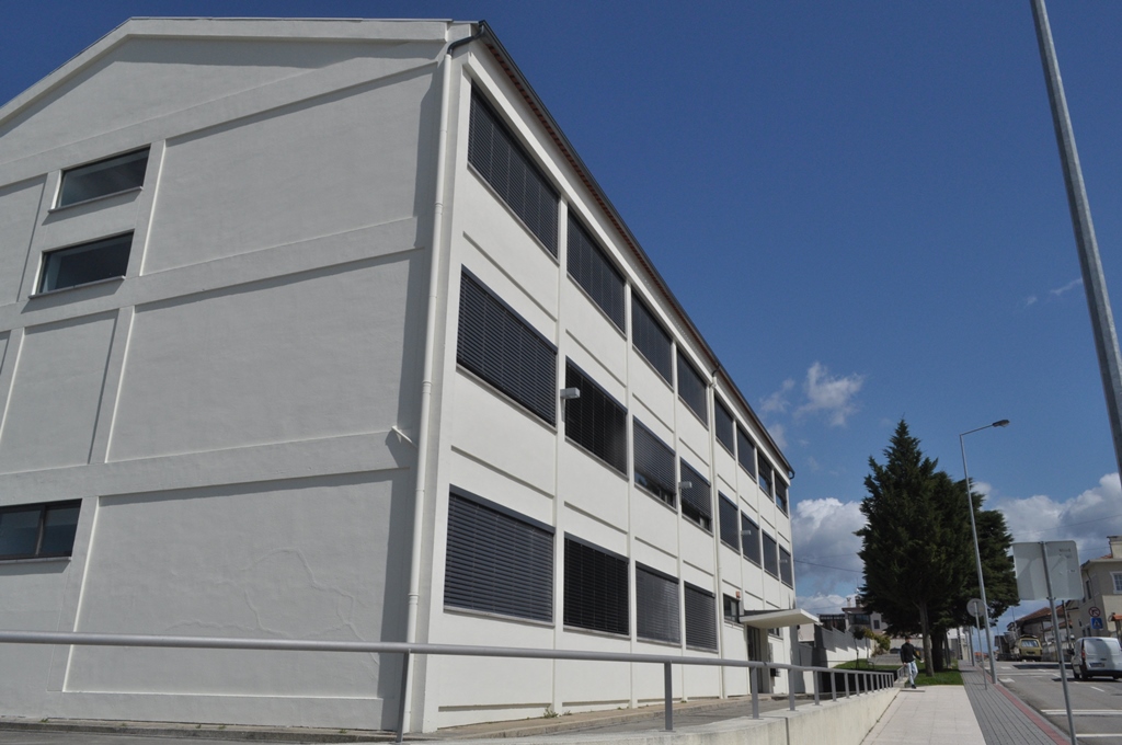 Pólo de Conservatório de Música de Aveiro em Estarreja abre no novo ano letivo