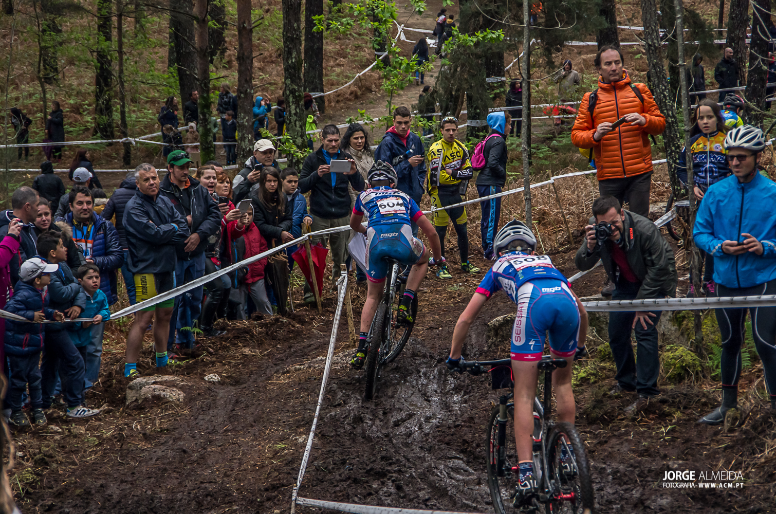III BTT XCO Vila de Melgaço