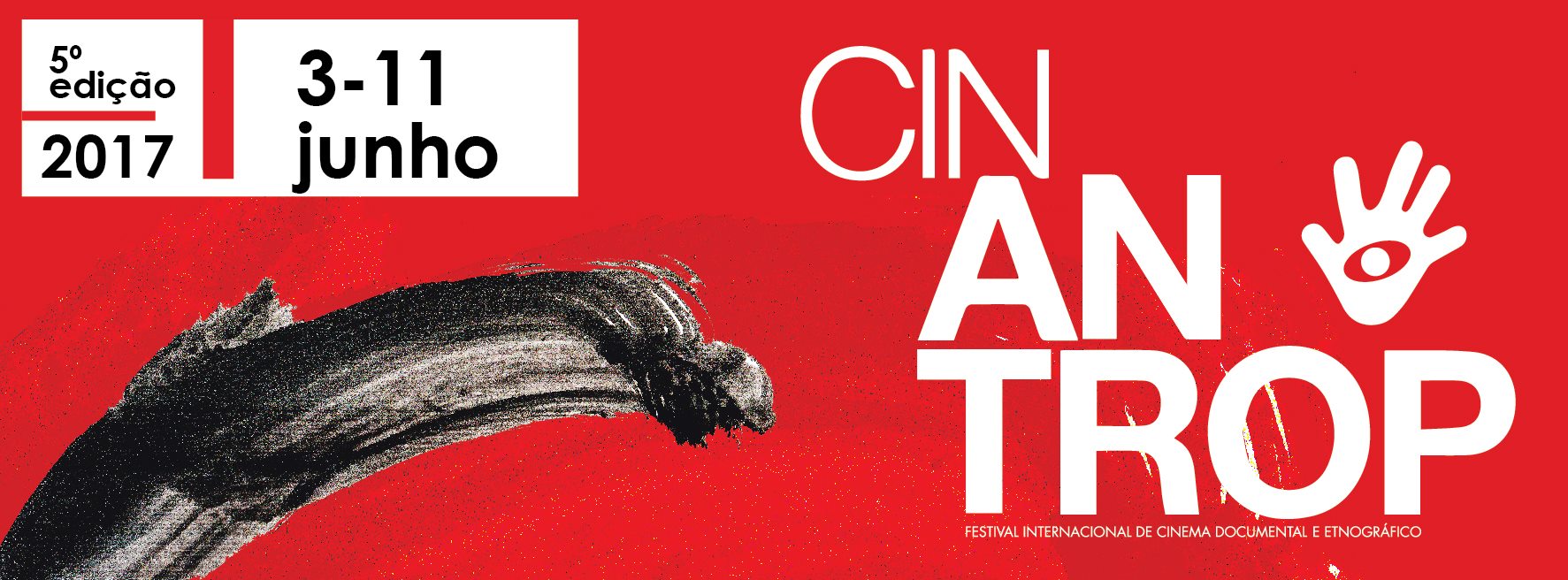 CinANTROP em exibição na Marinha Grande