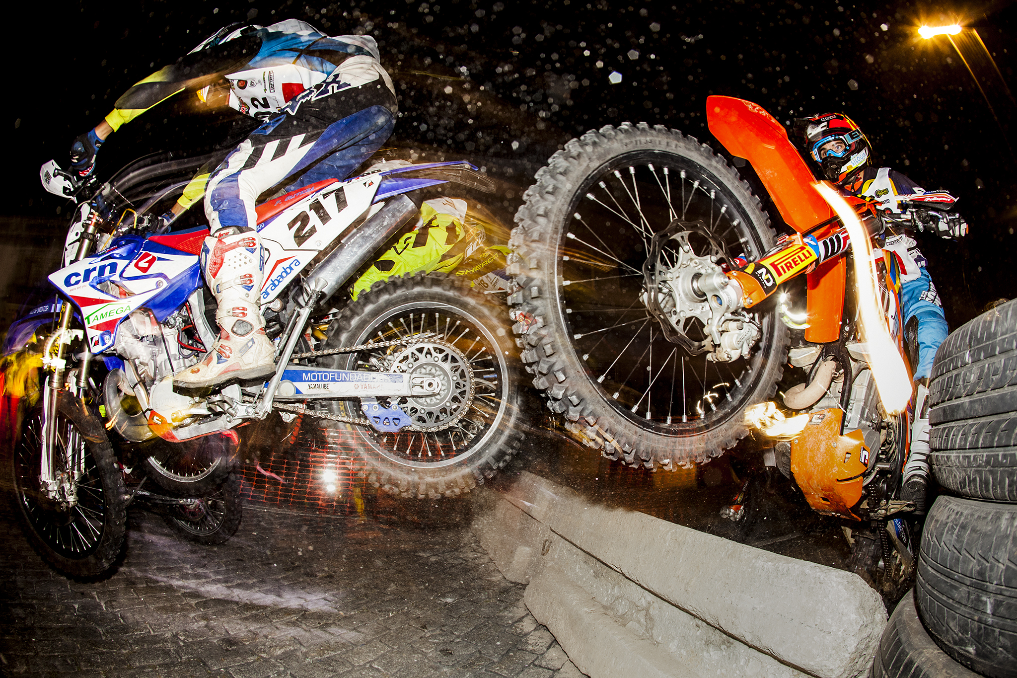 Cerca de 150.00 pessoas assustaram ao Penafiel Racing Fest
