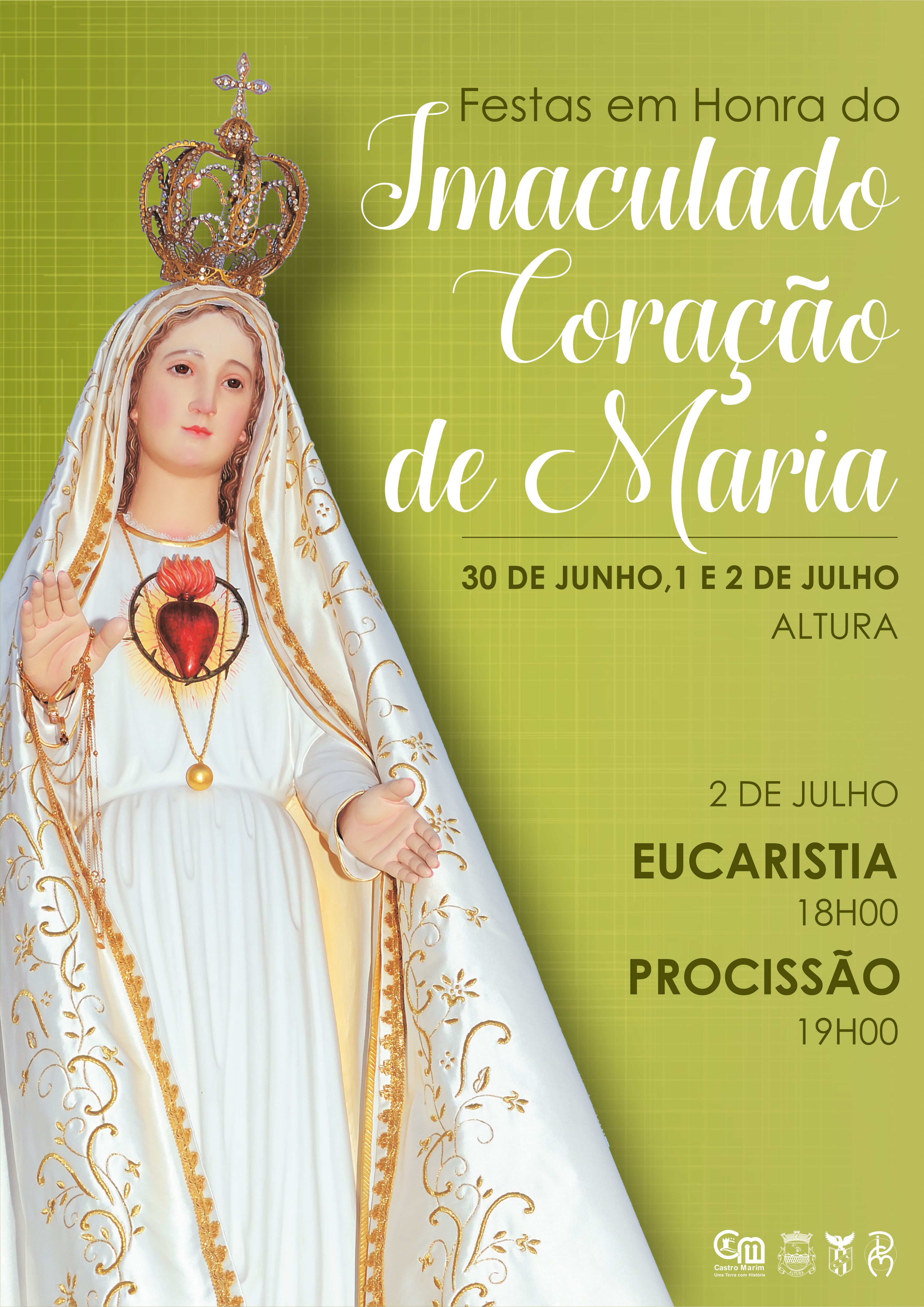Concerto de Rita Guerra em Castro Marim