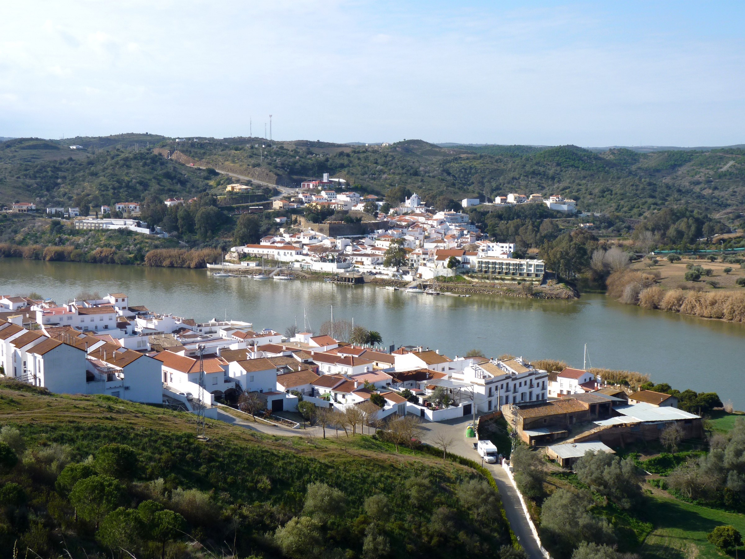 Alcoutim e Sanlúcar de Guadiana promovem “2.ª Noite de Fado e Flamenco”
