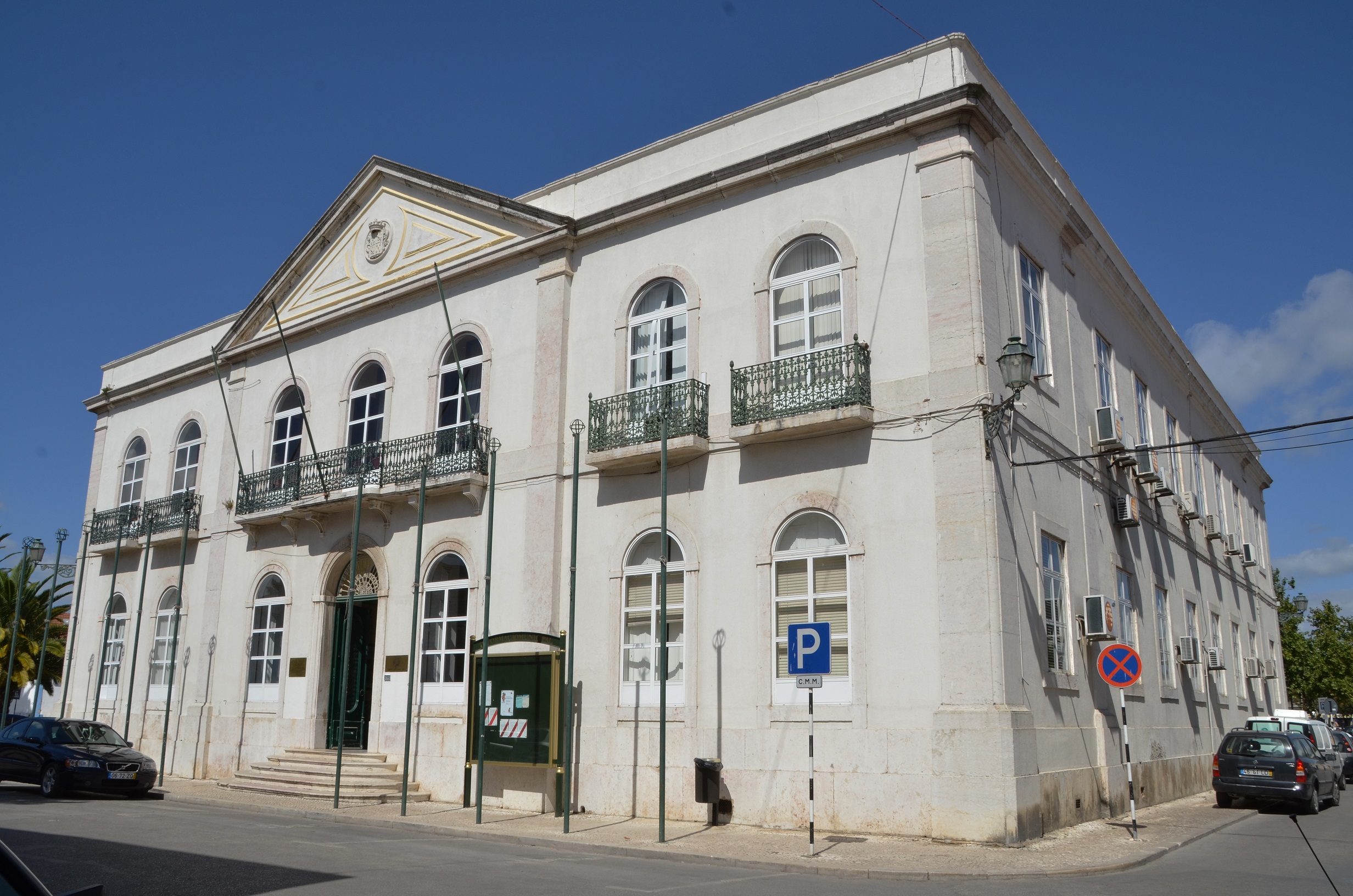 Centro Hospitalar Barreiro Montijo conta com o apoio da autarquia