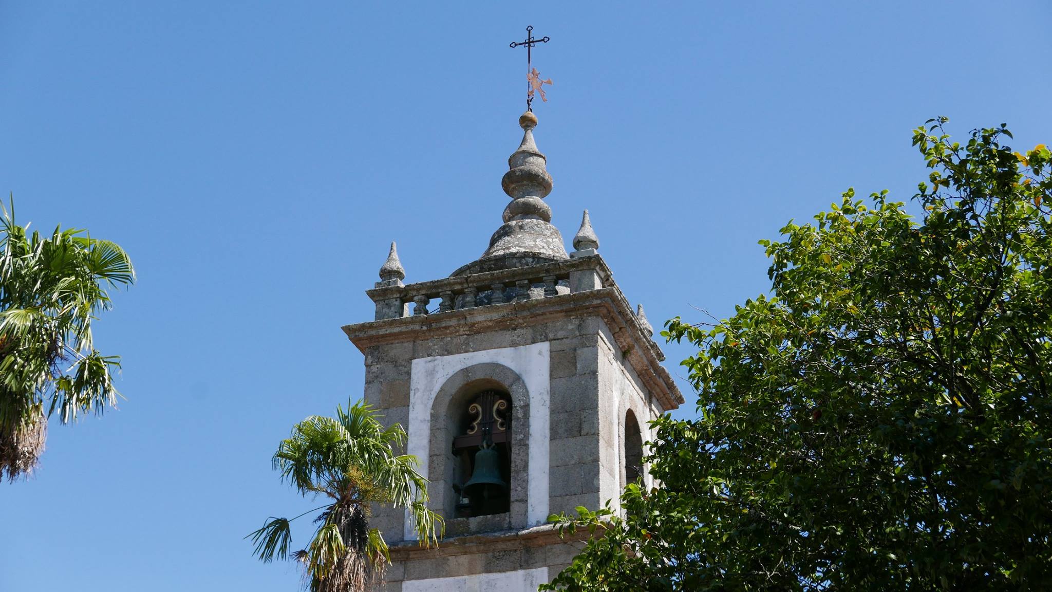 Espetáculo “Campanologias Beirãs” em Mangualde