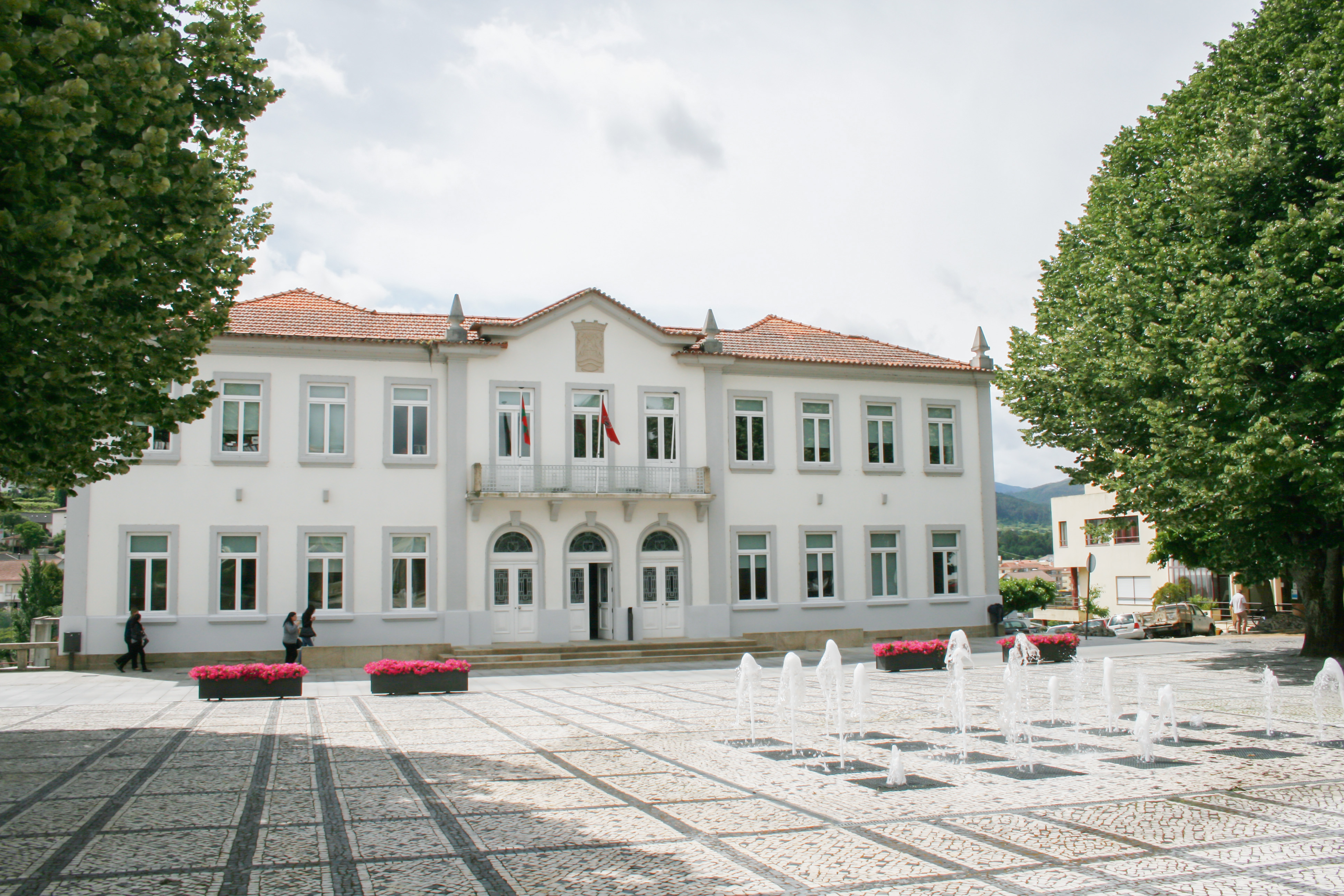 Câmara de Melgaço atribuiu mais de 200 mil euros a instituições sem fins lucrativos