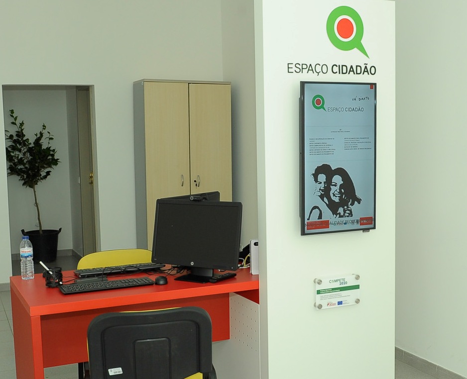 Celorico de Basto inaugura o Espaço do Cidadão de Fermil e de Gandarela