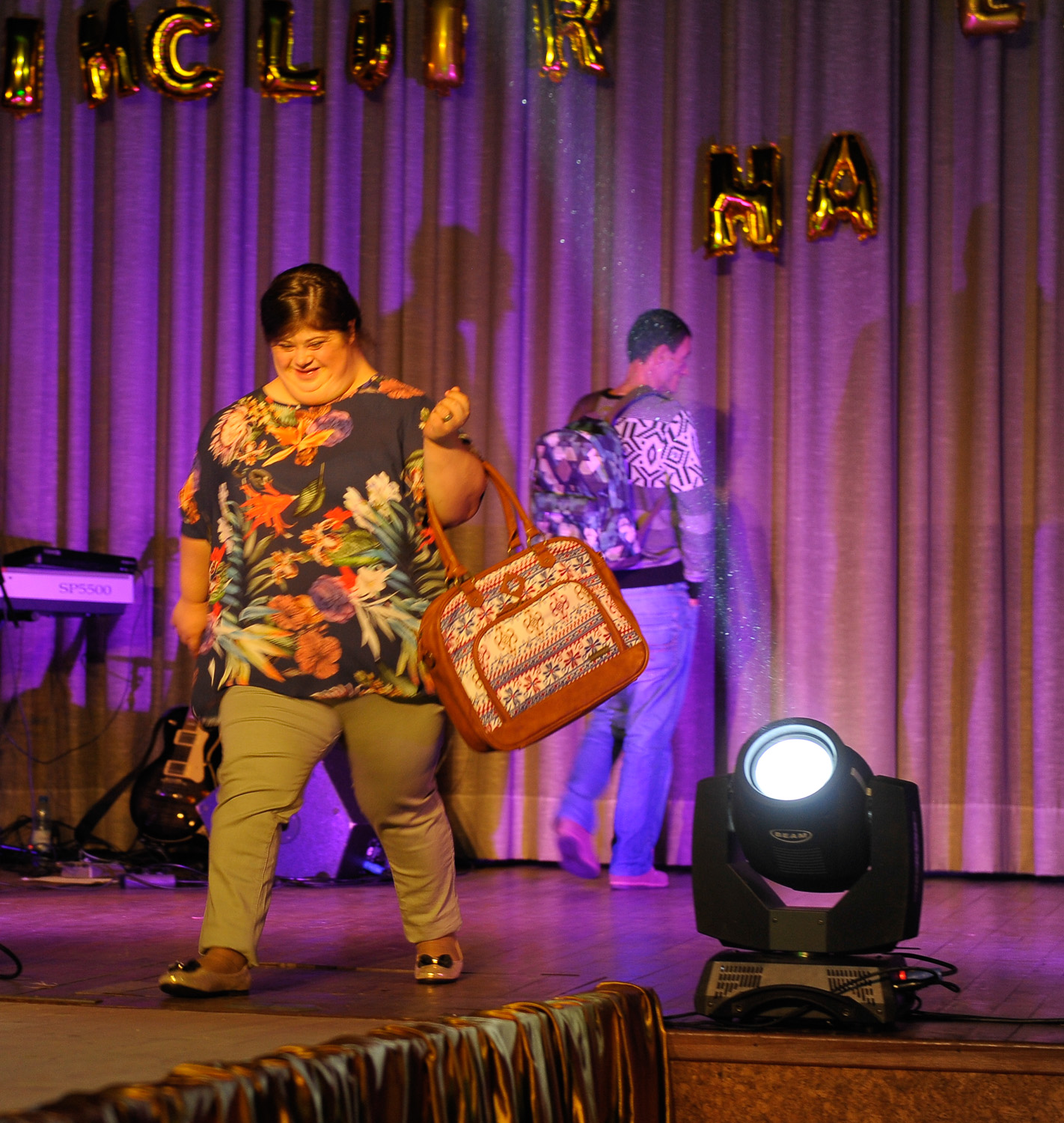 Celorico de Basto apresentou “Incluir está na moda”