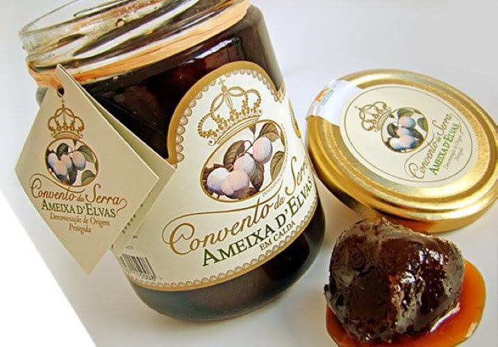 Ameixa d’Elvas produzida em Estremoz premiada