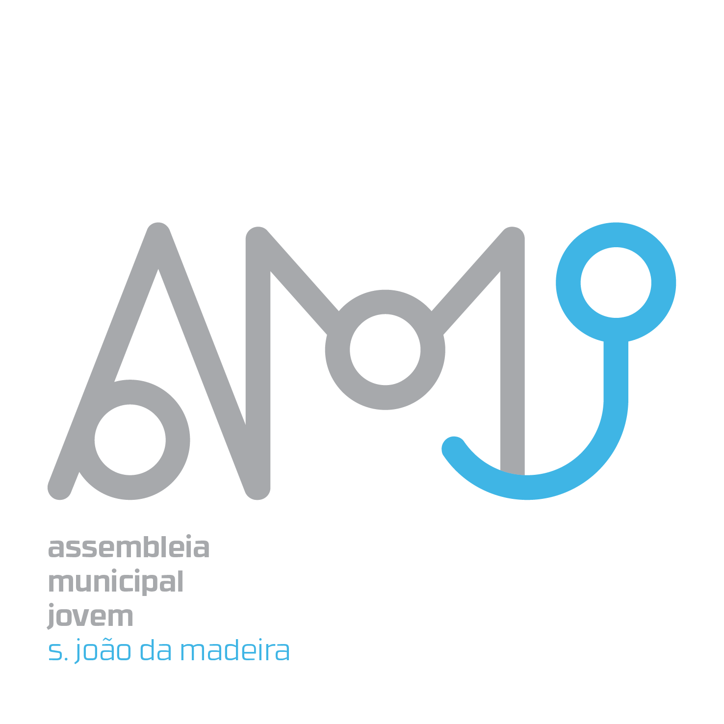 Alunos tomam posse como deputados em S. João da Madeira