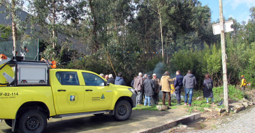 De forma a prevenir a ocorrência e o impacto dos incêndios florestais no concelho de Vila do Conde e para clarificar os proprietários florestais a Câmara Municipal realiza um conjunto de sessões de esclarecimento nas freguesias do concelho