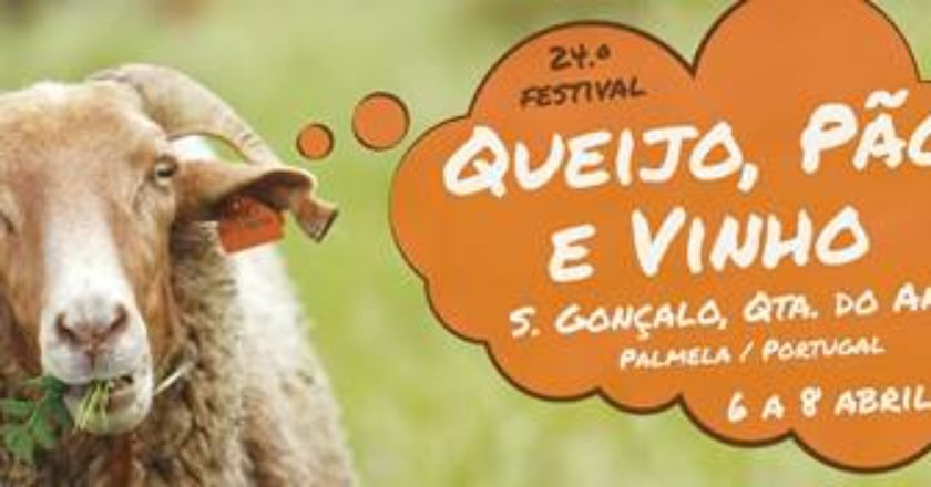 A 24.ª edição do Festival Queijo, Pão e Vinho é uma montra privilegiada do melhor que a região tem para oferecer, com destaque para o Queijo de Azeitão DOP, um dos mais afamados e requintados do país.