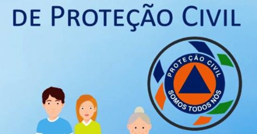 Guia para o Cidadão Agente de Proteção Civil