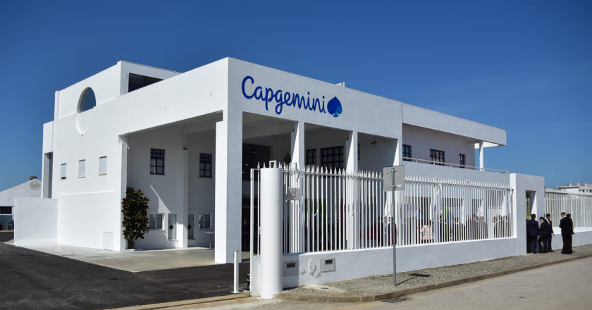 Capgemini