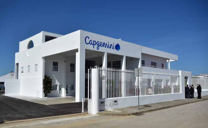 Capgemini