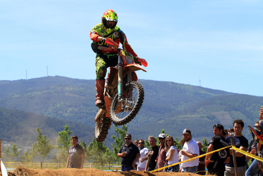 Campeonato Nacional de Enduro