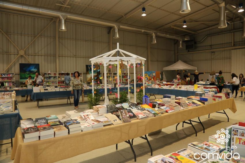 Feira do Livro de Reguengos de Monsaraz