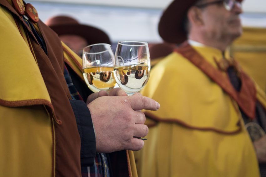 Festa do Alvarinho e do Fumeiro