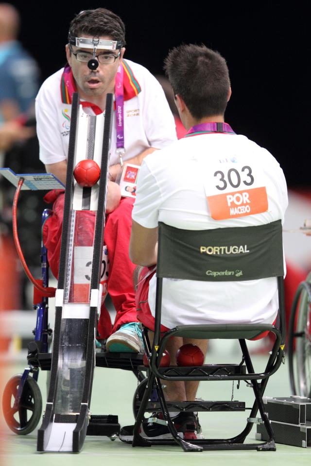 Melgaço recebe, pela primeira vez, o Campeonato Nacional de Boccia, na categoria Individuais BC3. O evento, no ranking nacional da modalidade e da respetiva categoria, acontece no próximo fim de semana, dias 14 e 15 de abril, no Centro de Estágios de Melgaço.