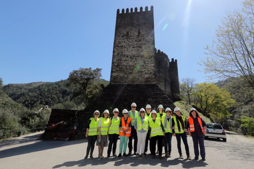 Castelo da Lousã