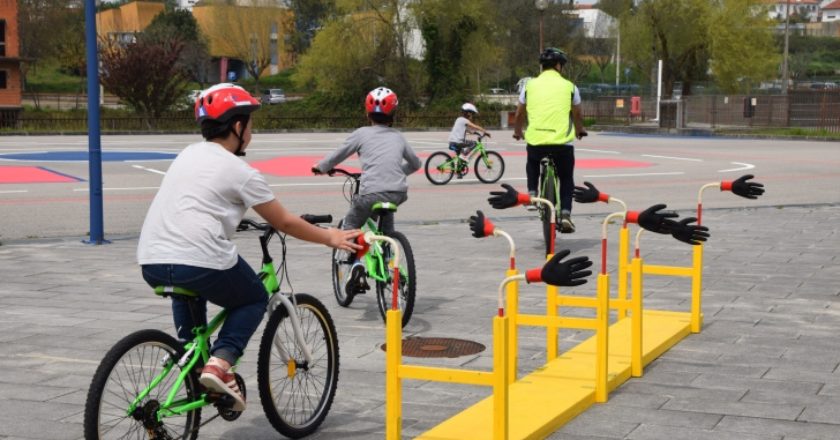 Dia Mundial da Bicicleta