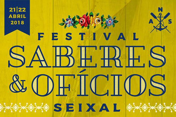 Festival Saberes & Ofícios