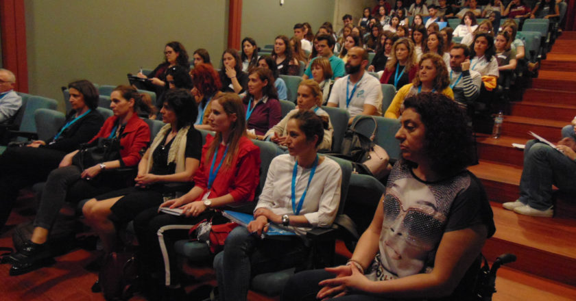 maratona de empreendedorismo social